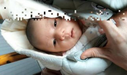 婴儿视频,视频捕捉婴儿成长瞬间